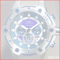 Invicta Bolt Chronograph