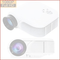 Full HD 1000 Lumen LCD-projector