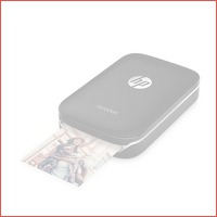 HP Sprocket mobiele fotoprinter