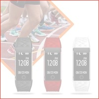 FitGear Activity Tracker