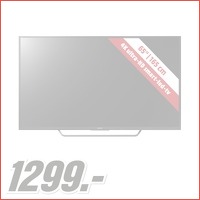 SONY Bravia KD-65XD7505