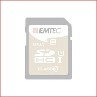 Micro-SD kaart