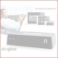 Slingbox M1 TV box