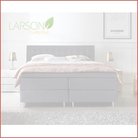 Larson Oslo boxspring