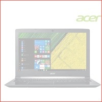 Acer Aspire 15.6 inch laptop