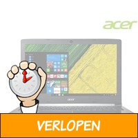 Acer Aspire 15.6 inch laptop