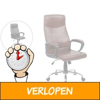 Manager bureaustoel