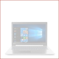 Lenovo 320-15ISK Full HD laptop