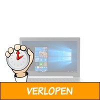 Lenovo 320-15ISK Full HD laptop