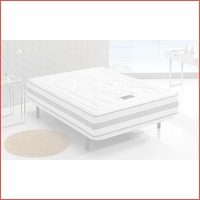 Bio Rest Mineral Therapy matras