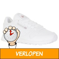 Reebok CL LTHR sneakers