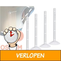 4-pack Osram LEDstixx