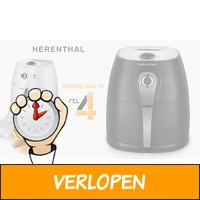 Herenthal AirFryer