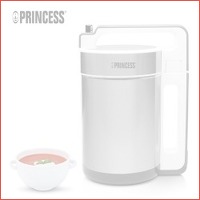 Princess volautomatische soepblender