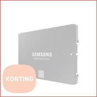 Samsung 860 EVO SSD 500 GB