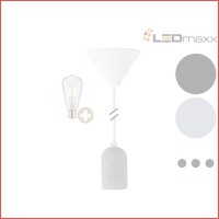 Ledmaxx pendellamp