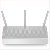 TP-Link RE580D WiFi versterker