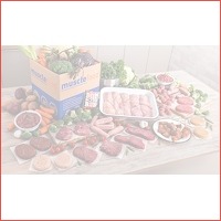 MuscleFood maaltijdpakket