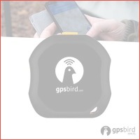 Gpsbird tracking device