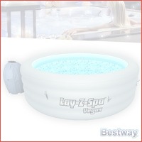 Bestway Lay-Z-Spa Vegas jacuzzi