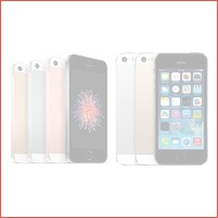 Apple iPhone 5S of SE refurbished