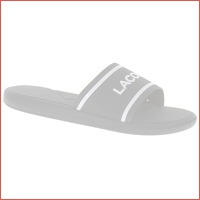 Lacoste L.30 Slide slippers