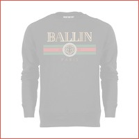 Ballin sweater