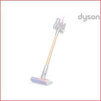Dyson V8 Absolute + accessoirekit