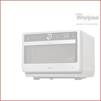 Whirlpool JetChef magnetron/oven