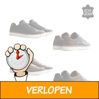 NoGRZ herensneakers