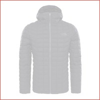 The North Face Thermoball Hooded Jacket