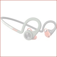 Plantronics Backbeat Fit headphones