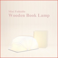Lumibook design boekenlamp