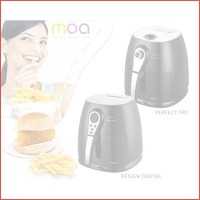 Moa Airfryer