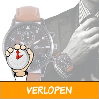 Weite herenhorloge