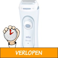 Braun Silk Epil LS 5160 ladyshaver