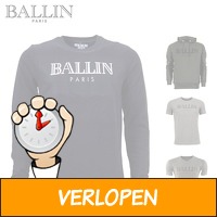 Ballin Paris heren tops