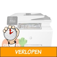 HP Color LaserJet Pro MFP M280NW