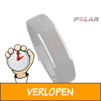 Polar Loop activity tracker