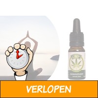 CBD Plus olie