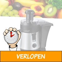 Adler fruit juicer deluxe