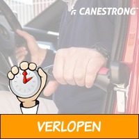 Draagbare veiligheidshandgreep auto