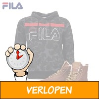 Fila sale