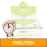 Vegan Protein Bars