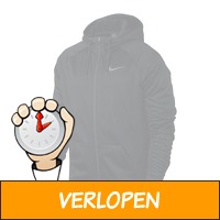 Nike Therma Training FZ hoodie