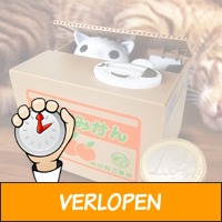 Kitty Bank spaarpot