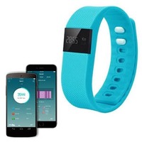 Activity tracker multifunctioneel sporthorloge