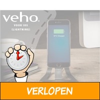 Veho Docking Station voor iOS en Android