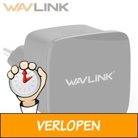 Wavlink 300Mbps WiFi repeater