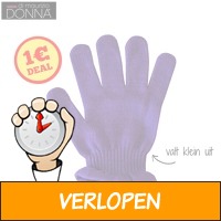 Donna handschoenen